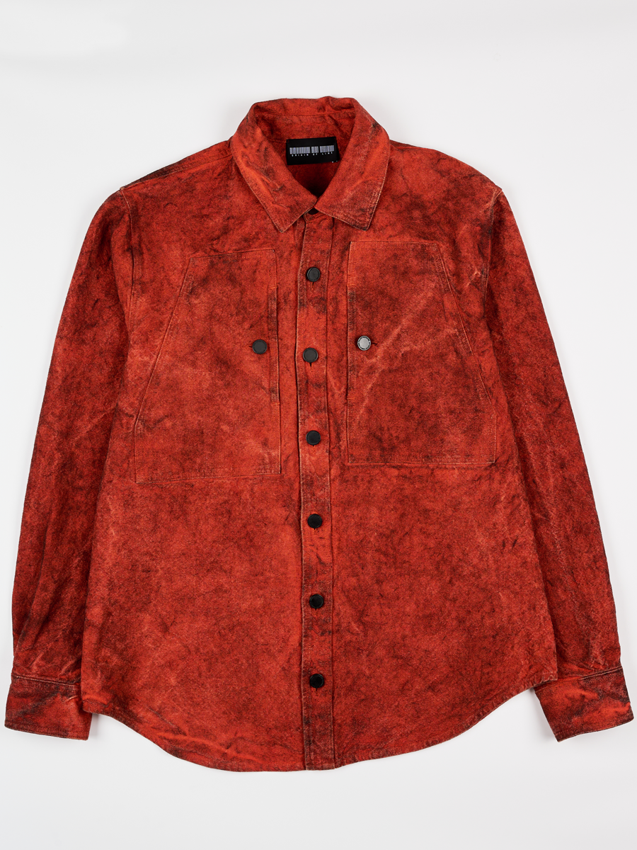 Ranch Shirt - Etna