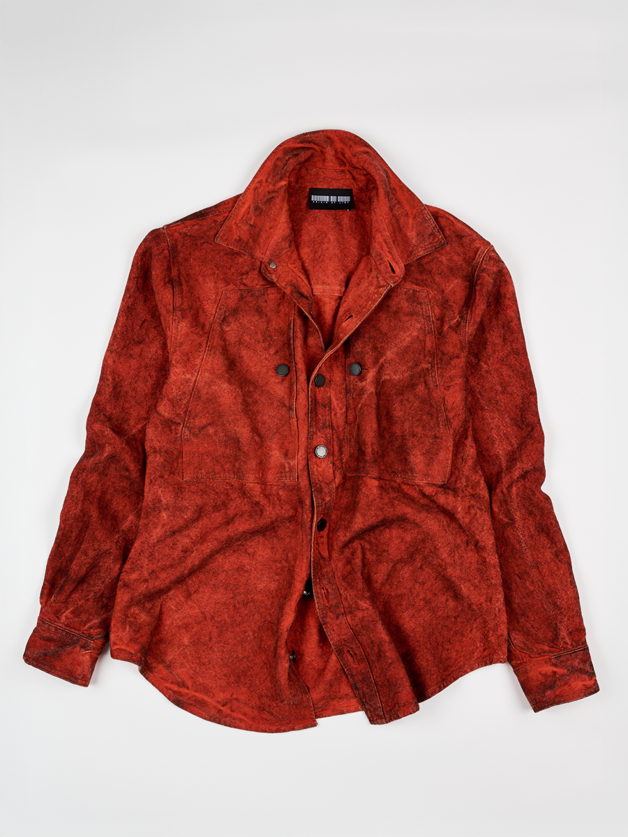 Ranch Shirt - Etna