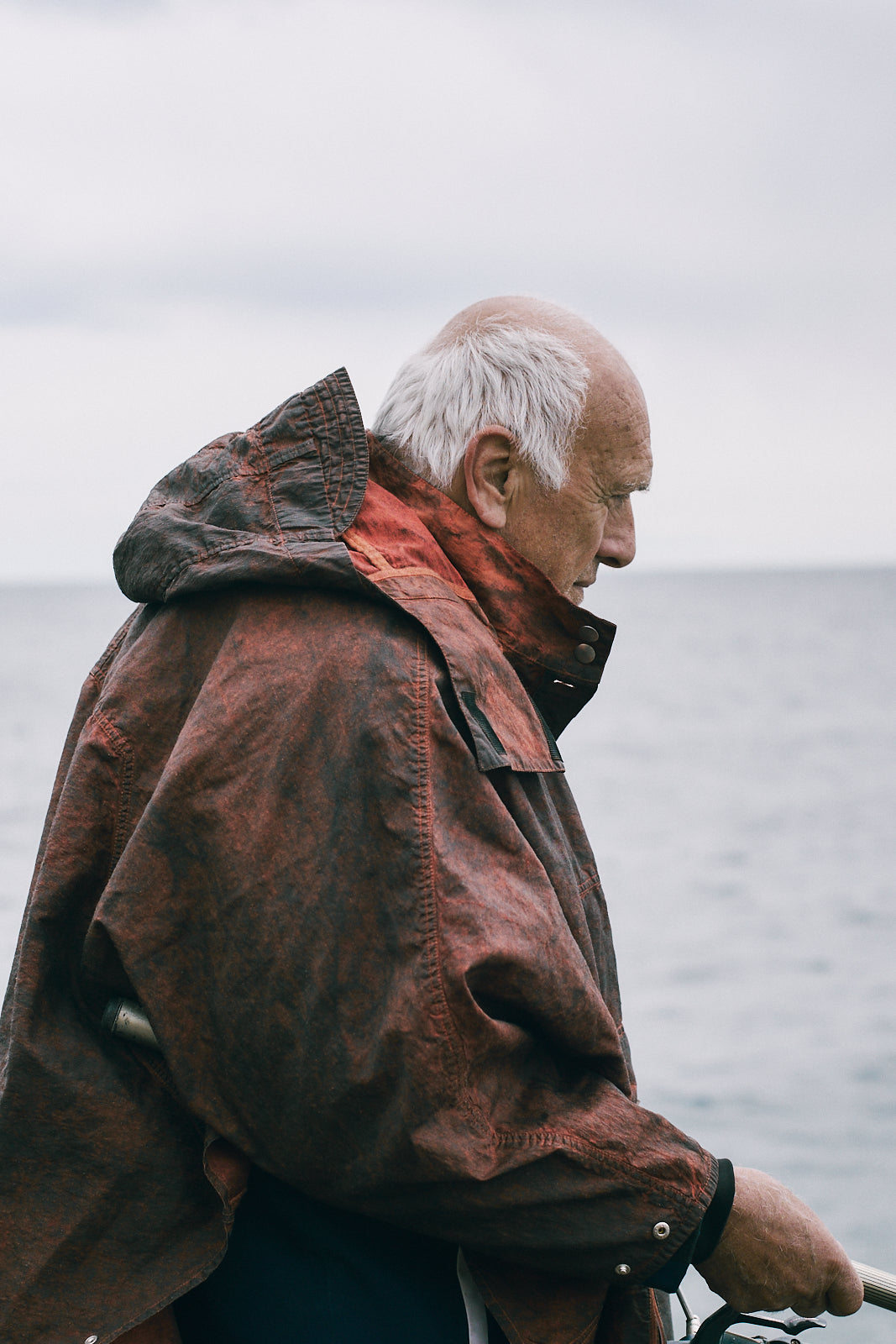 Origin of Line — storia paolo